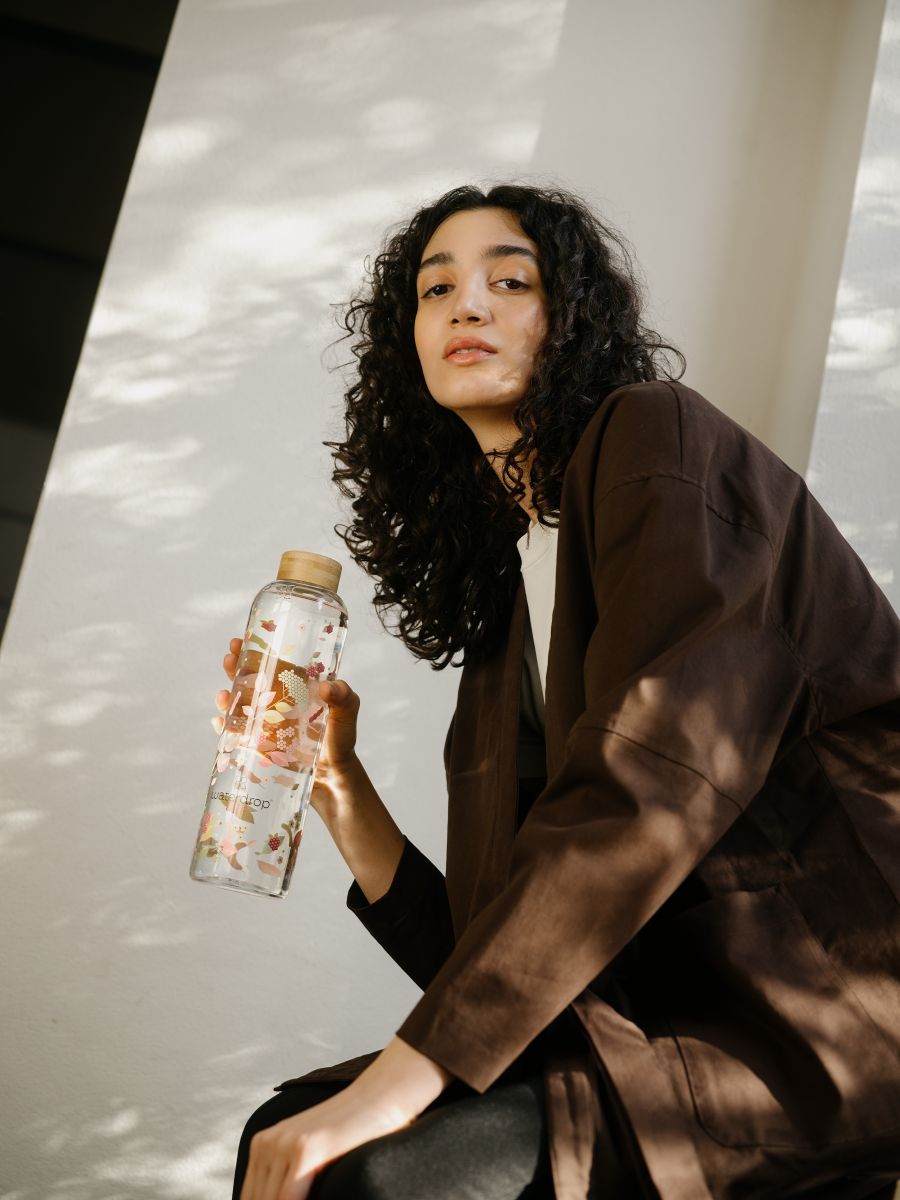 Igyunk több vizet - STYLELIFE - Egészség - waterdrop, 