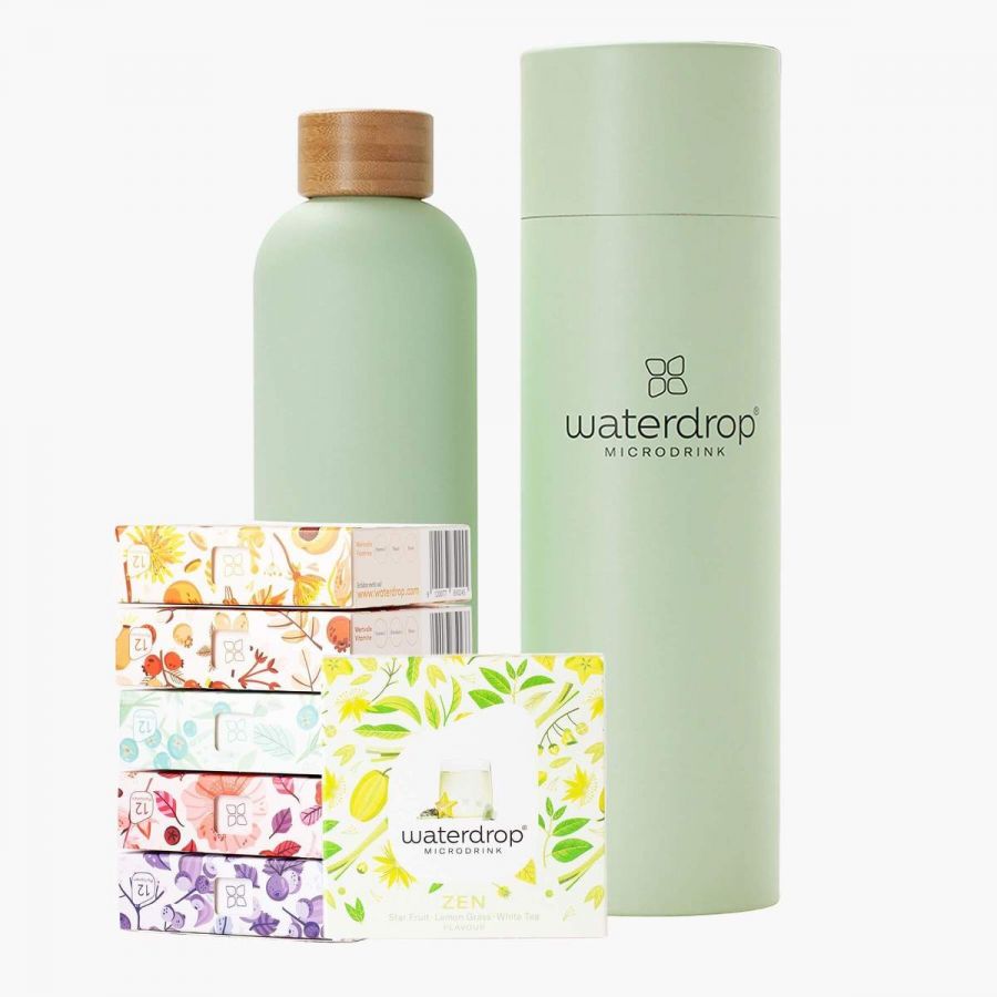 Igyunk több vizet - STYLELIFE - Egészség - waterdrop, 