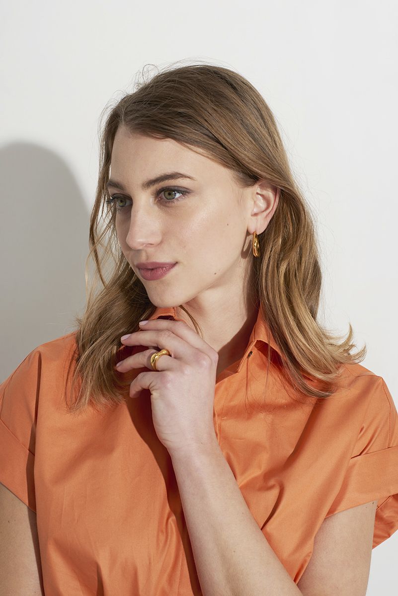 Megérkezett a Plié Collection első ékszerkollekciója - DIVAT&STÍLUS -  - ékszerek, plié, 