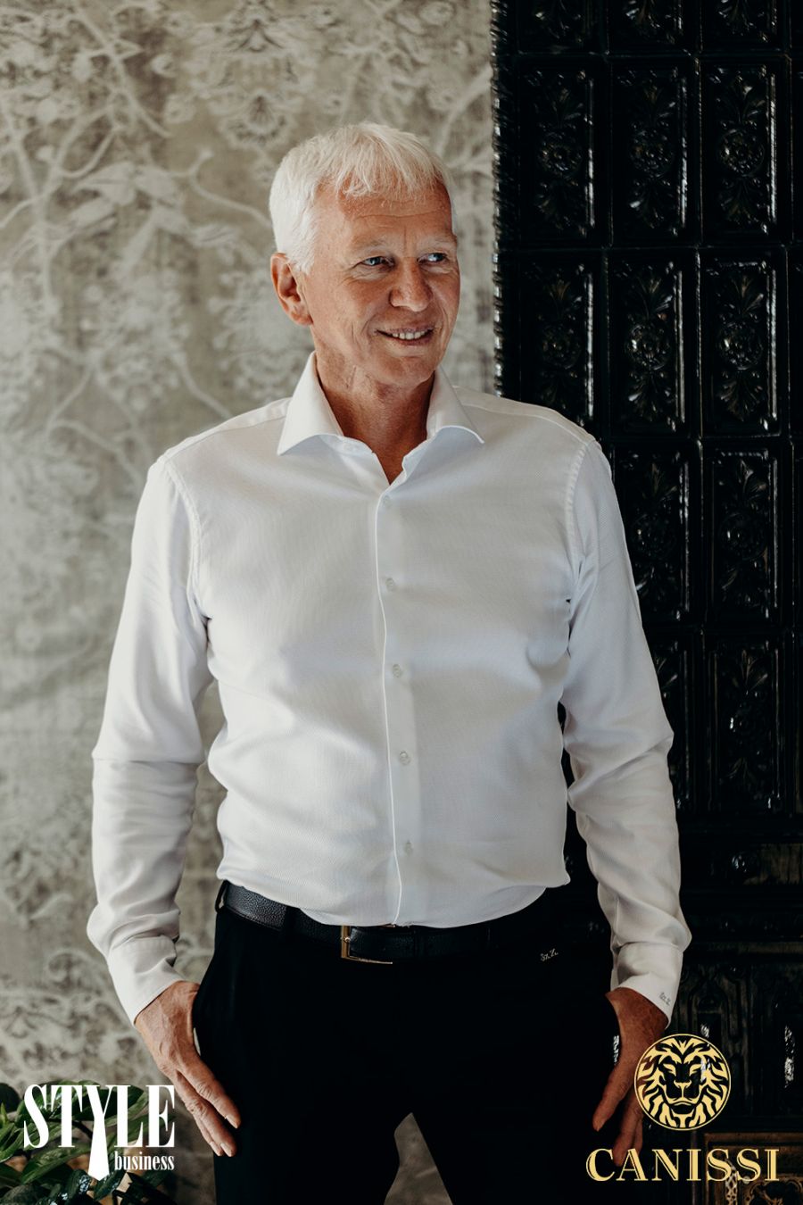 A rendszerváltás utáni világban nőttem fel vállalkozóként. Ez meghatározta az életemet. - Beszélgetés Szabó Zoltánnal - STYLENEWS - Interjúk - canissi, interjú, 