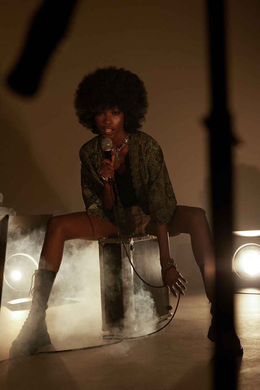 Be Brave – megérkezett az answear.LAB fesztiválkollekciója - DIVAT&STÍLUS -  - answer, answer ruha, 