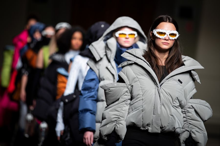 BCEFW x UFW - Az összefogásra hívja fel a figyelmet a jubileumi BCEFW - DIVAT&STÍLUS - Hírek  - bcefw, divatbemutató, 