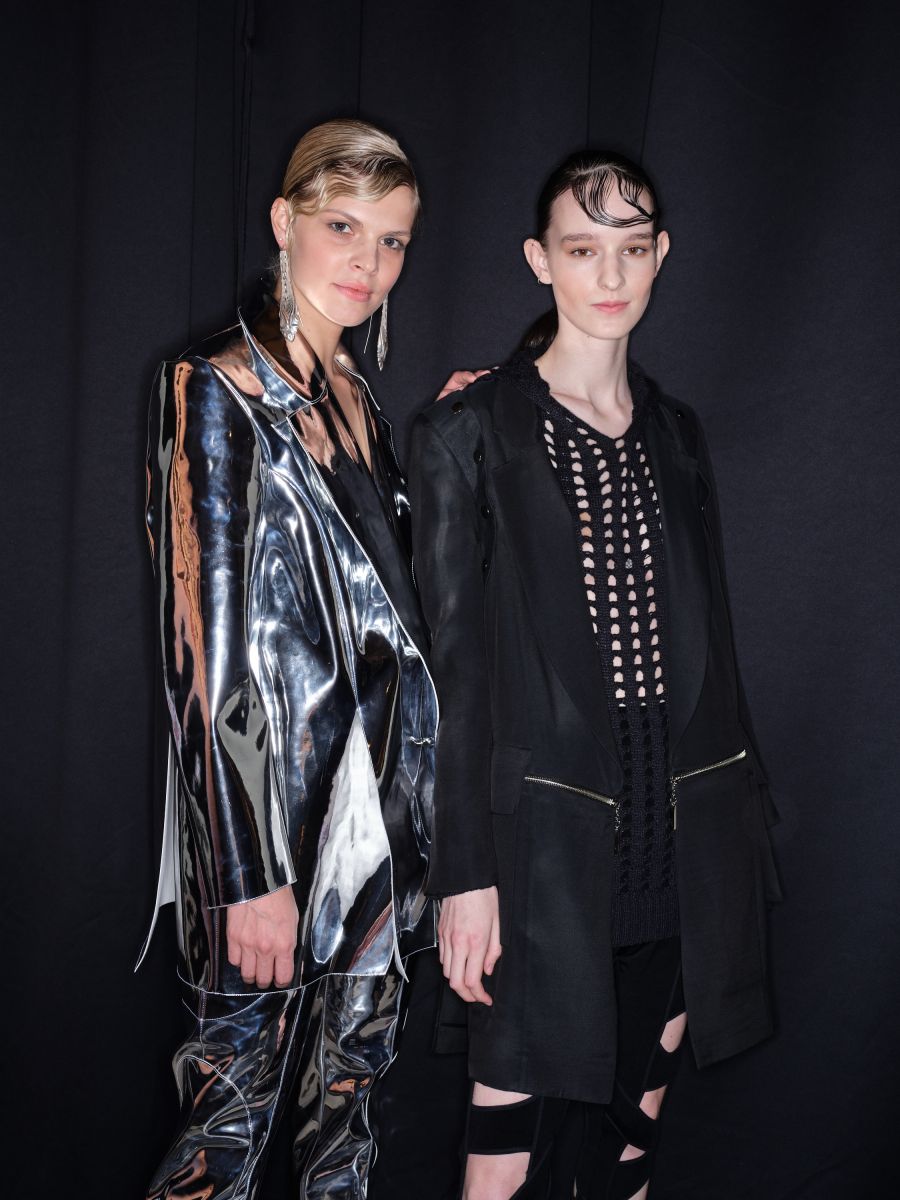 BCEFW x UFW - Az összefogásra hívja fel a figyelmet a jubileumi BCEFW - DIVAT&STÍLUS - Hírek  - bcefw, divatbemutató, 