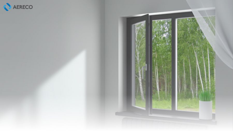 Az egészségünk a legdrágább kincs, mégis rosszul szellőző, nedves lakásokban élünk - STYLELIFE - Otthon & Design - aereco szellőző, otthon, 