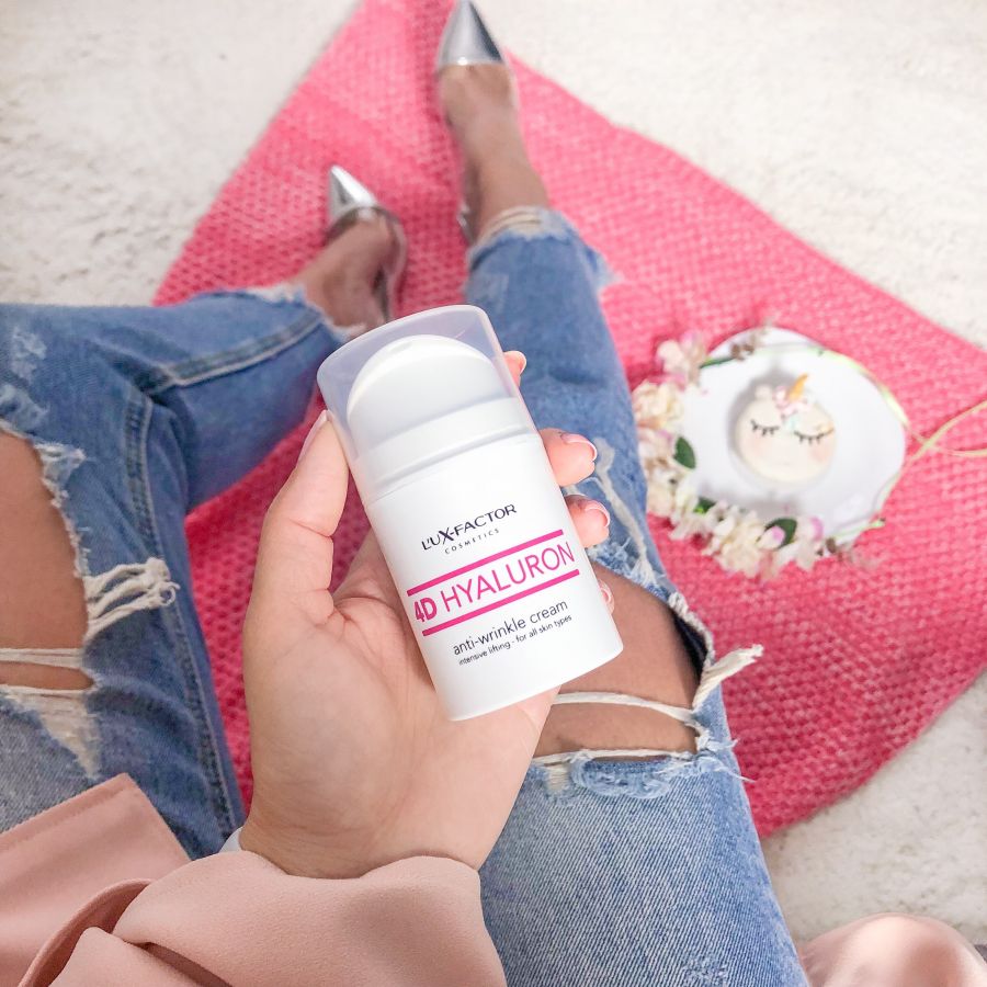 A legjobb kombináció a fiatalos megjelenésért és bőrhibák nélküli bőrért - SZÉPSÉG - Bőrápolás - kollagén, lux factor 4d hyaluron, lux factor 4d hyaluron krém vélemények, luxfactor, szépségápolás, 