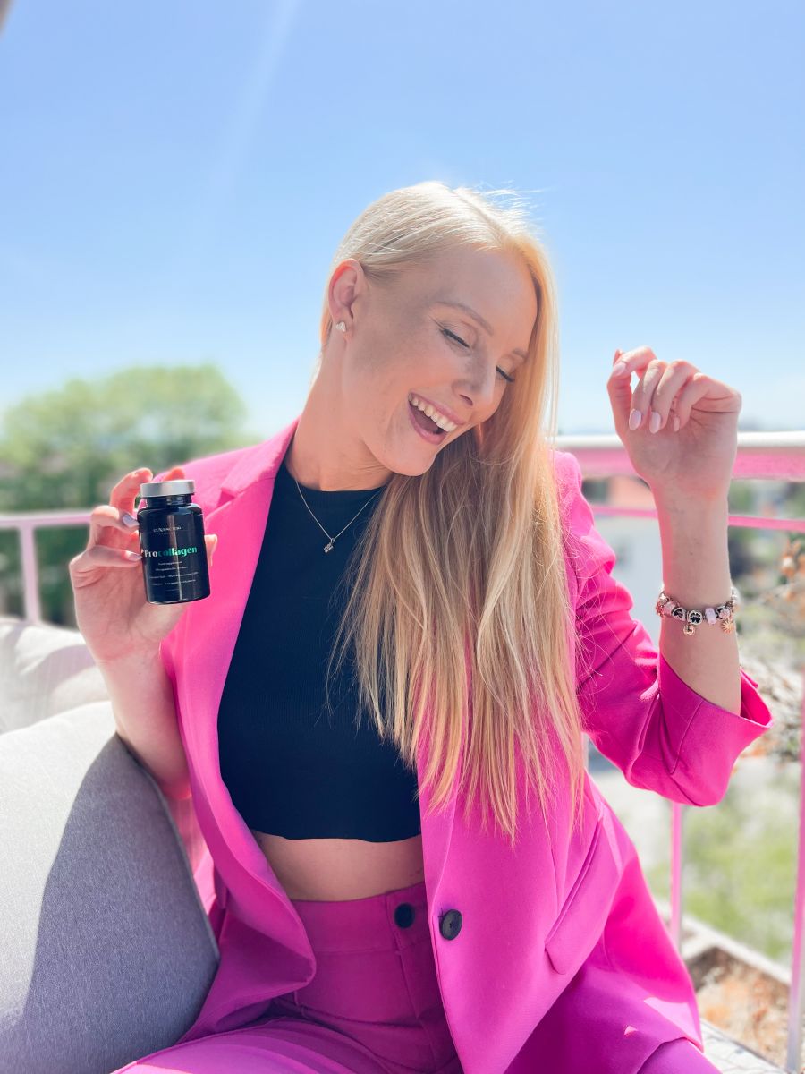 A legjobb kombináció a fiatalos megjelenésért és bőrhibák nélküli bőrért - SZÉPSÉG - Bőrápolás - kollagén, lux factor 4d hyaluron, lux factor 4d hyaluron krém vélemények, luxfactor, szépségápolás, 