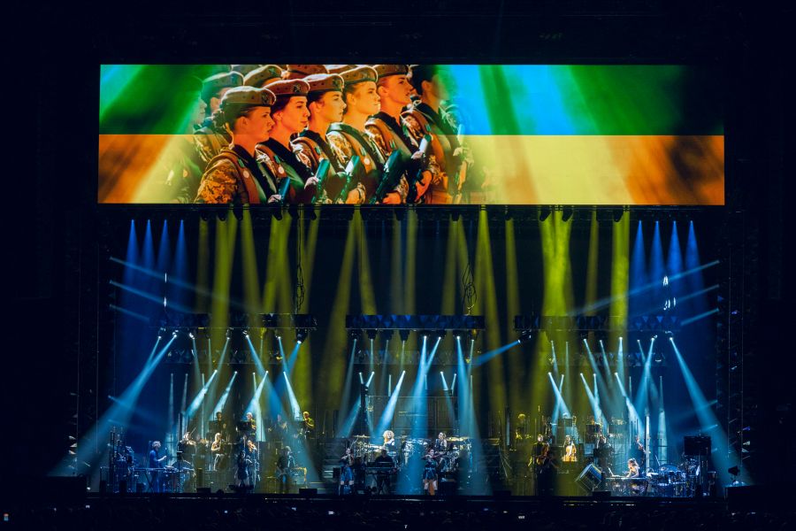 Hans Zimmer megbabonázta a közönséget - STYLENEWS - Kultúr-kitérő - hans zimmer, 