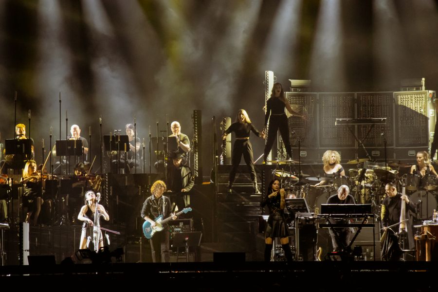 Hans Zimmer megbabonázta a közönséget - STYLENEWS - Kultúr-kitérő - hans zimmer, 